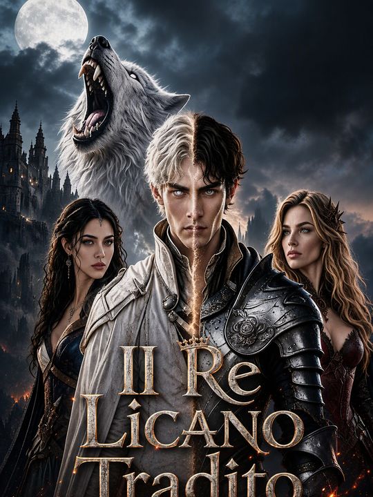 Il Re Licano Tradito