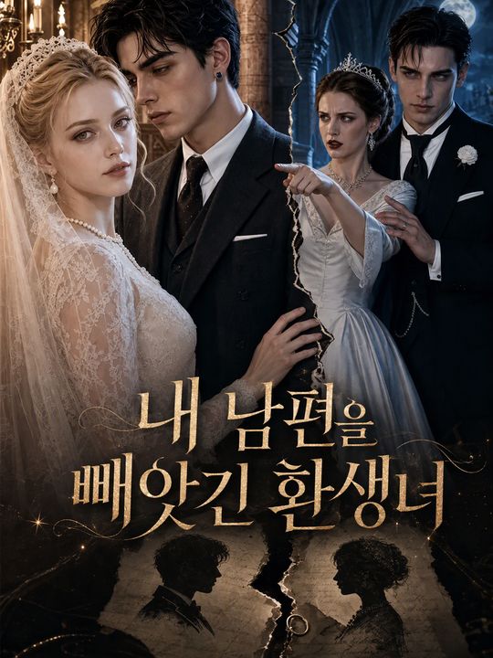 내 남편을 빼앗긴 환생녀