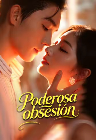 Poderosa obsesión
