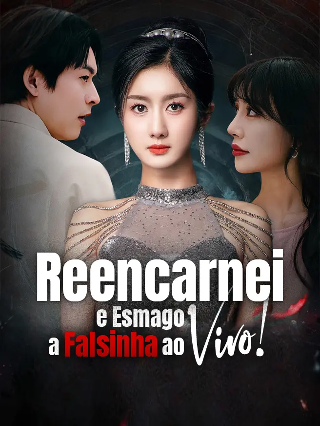 Reencarnei e Esmago a Falsinha ao Vivo!
