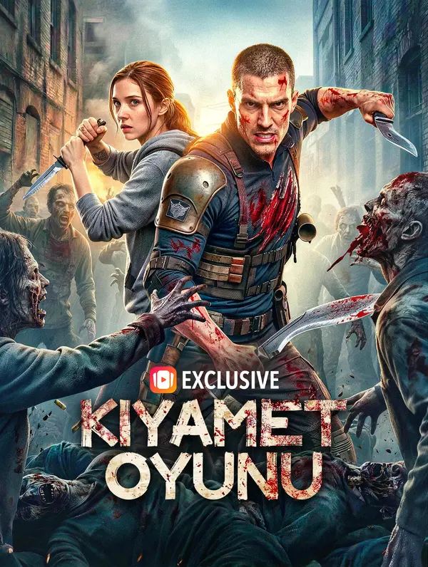 KIYAMET OYUNU
