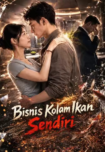 Bisnis Kolam Ikan Sendiri