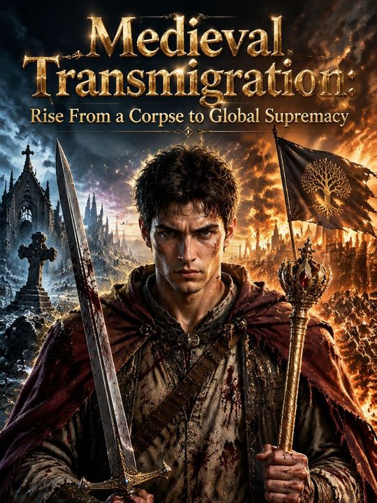 Medieval Transmigration, Rise From a Corpse to Global Supremacy