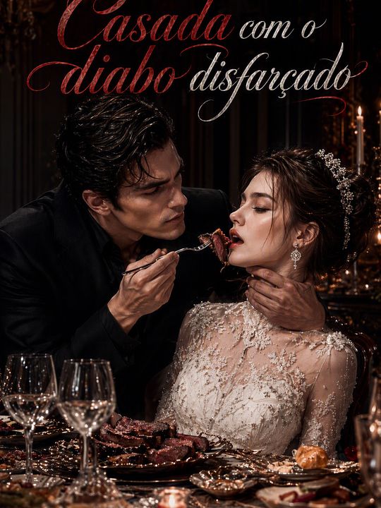 Married to the Devil in Disguise