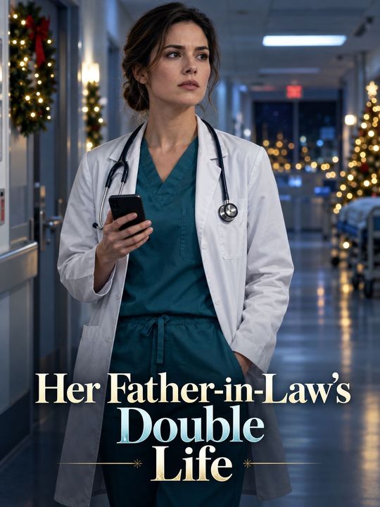 Her Father-in-Law's Double Life