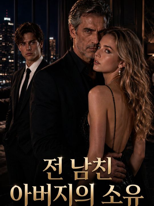 전 남친 아버지의 소유