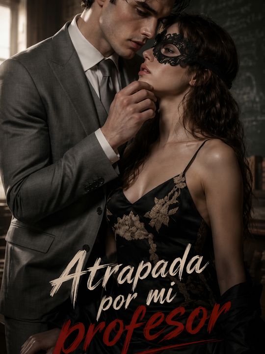 La obsesión del profesor
