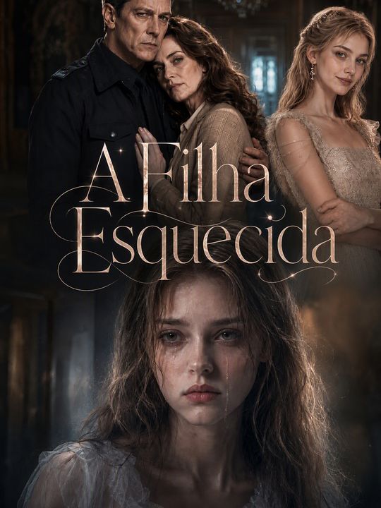 A Filha Esquecida