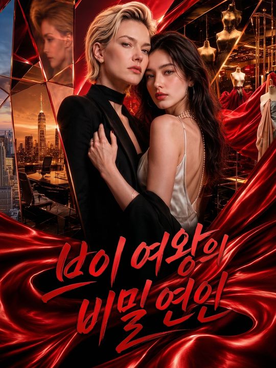 브이 여왕의 비밀 연인
