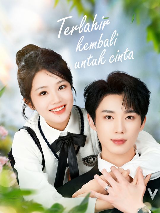 Terlahir kembali untuk cinta