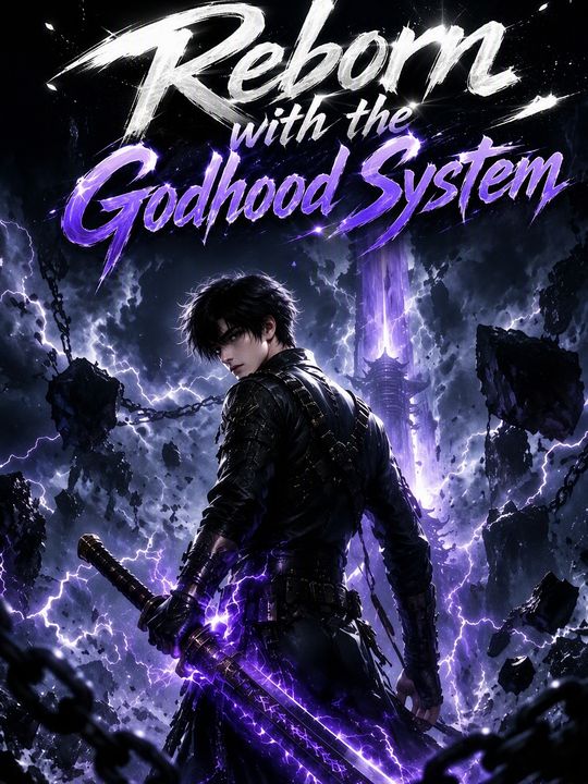 Reborn with the Godhood System
