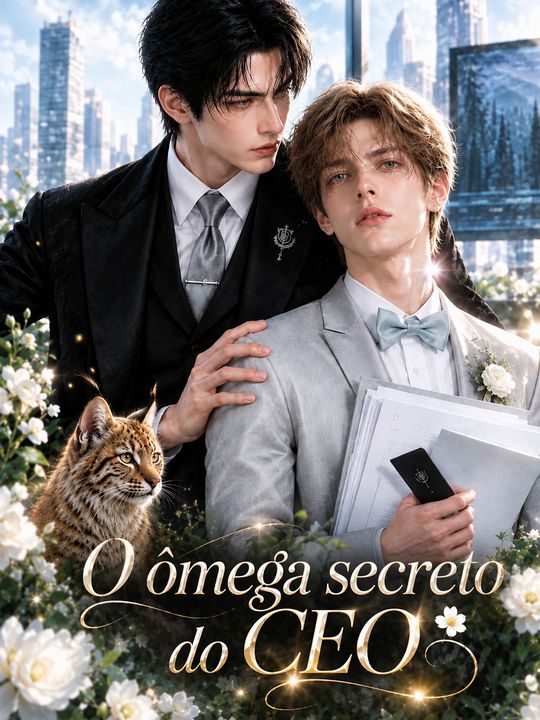 O ômega secreto do CEO