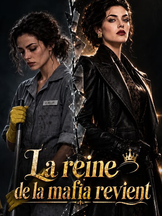 La reine de la mafia revient