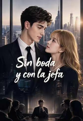 Sin boda y con la jefa