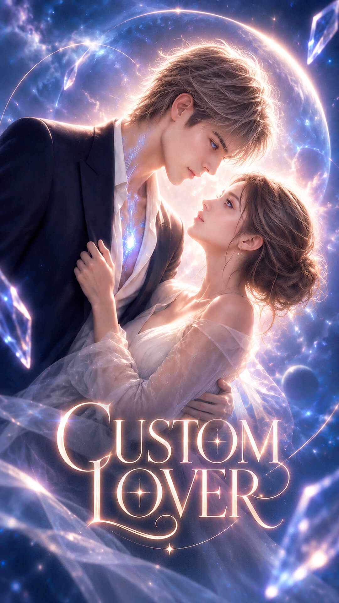 Custom Lover