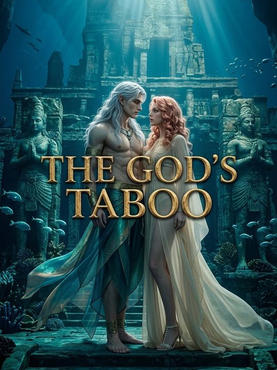 The God's Taboo