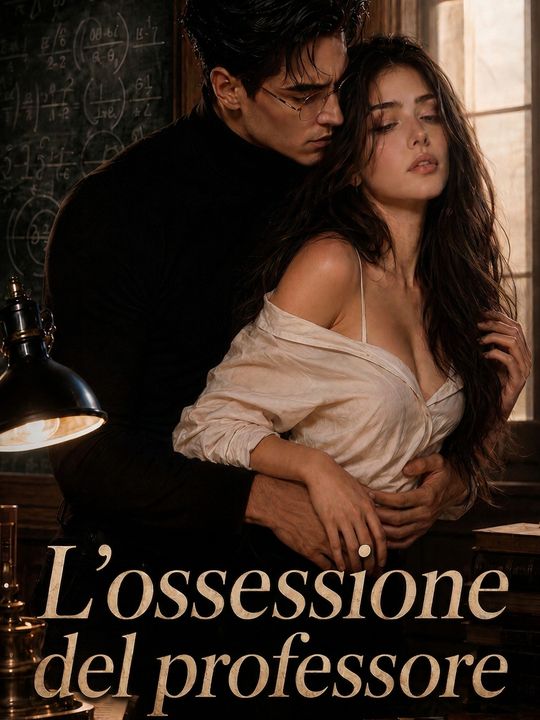 L'ossessione del professore