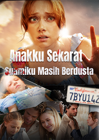 Anakku Sekarat, Suamiku Masih Berdusta