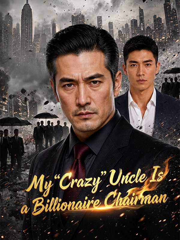 My “Crazy” Uncle Is a Billionaire Chairman