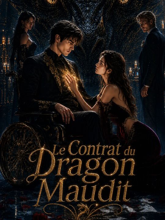 Le Contrat du Dragon Maudit