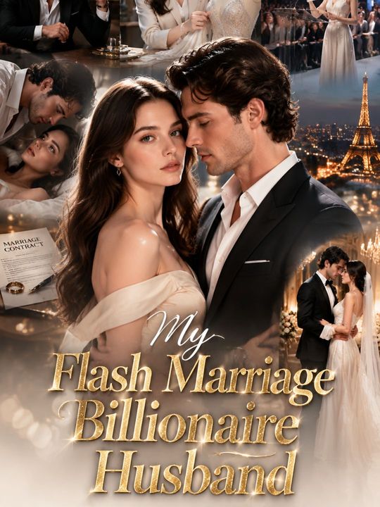 My Flash Marriage Billionaire Husband