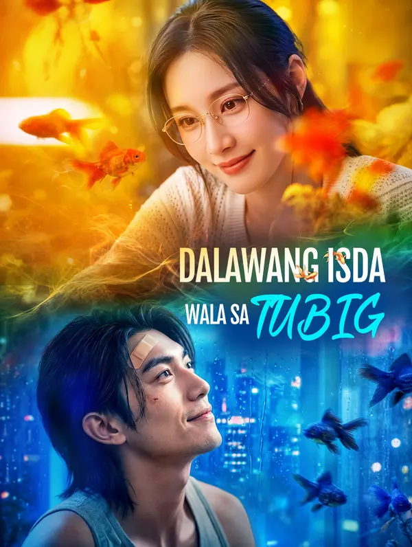 Dalawang Isda Wala sa Tubig