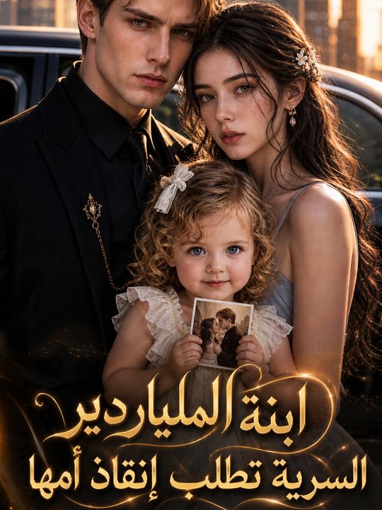 ابنة الملياردير السرية تطلب إنقاذ أمها