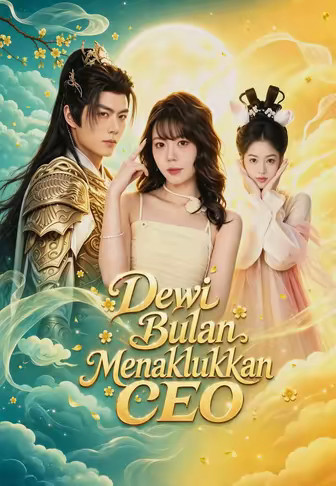 Dewi Bulan Menaklukkan CEO