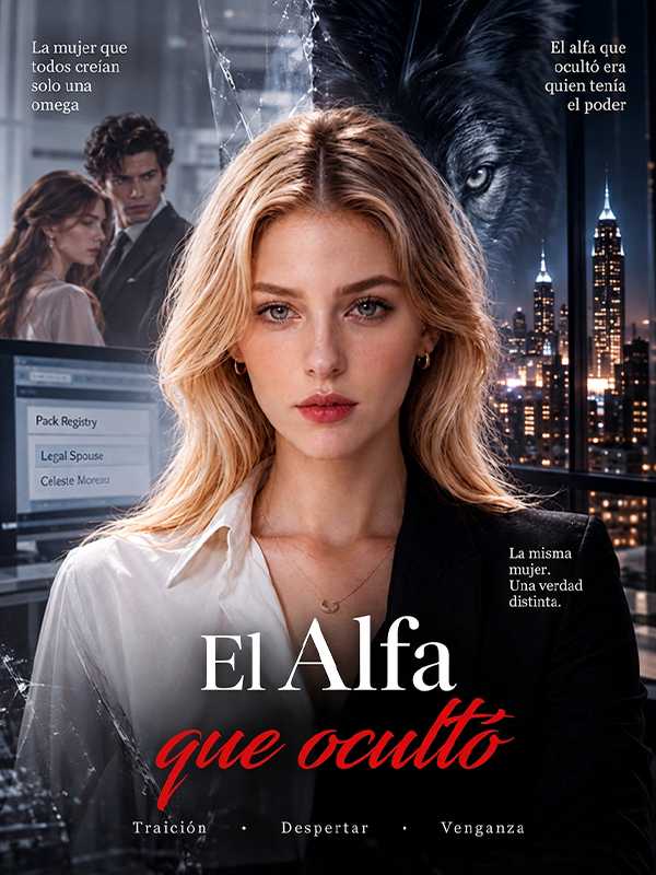 El Alfa que ocultó