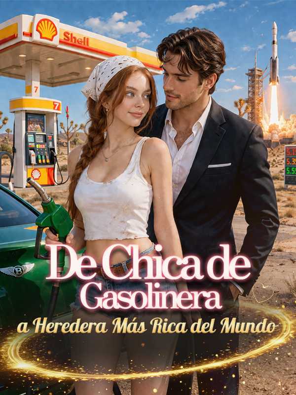 De Chica de Gasolinera a Heredera Más Rica del Mundo