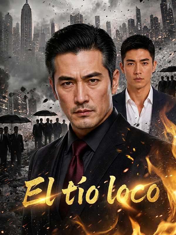 El tío loco