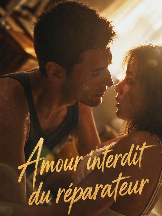 Amour interdit du réparateur