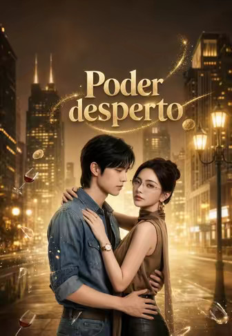Poder desperto