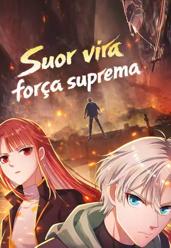 Suor vira força suprema