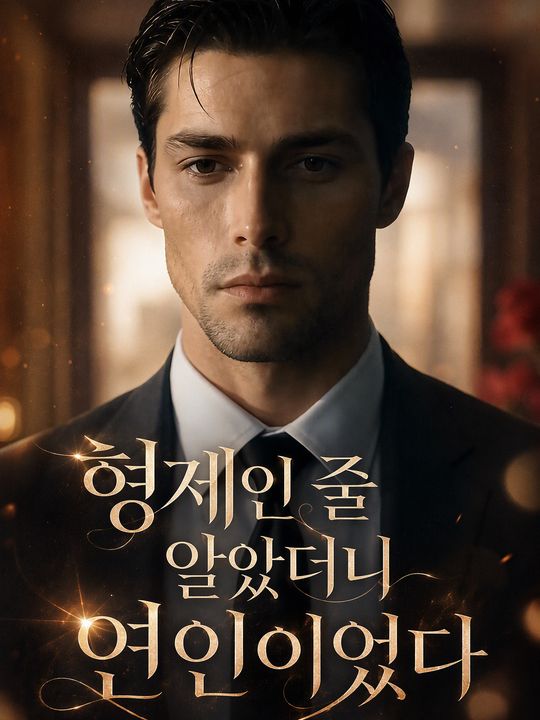 형제인 줄 알았더니 연인이었다