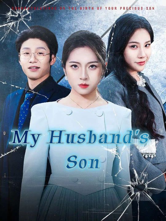 My Husband's Son