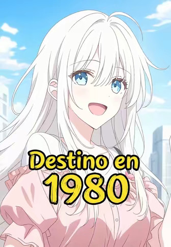 Destino en 1980