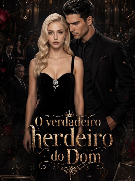O verdadeiro herdeiro do Dom
