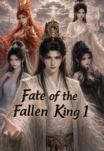 Fate of the Fallen King 1