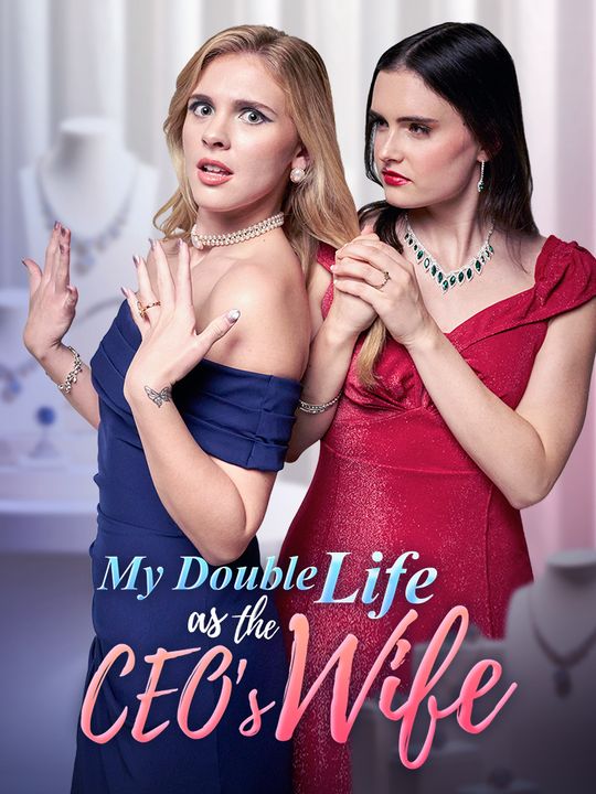 My double life as the CEO's wife
