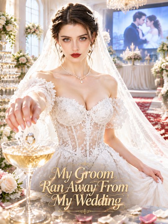 My Groom Ran Away From My Wedding