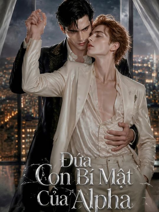 Đứa Con Bí Mật Của Alpha