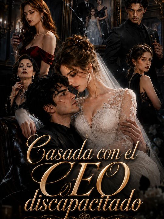Casada con el CEO discapacitado