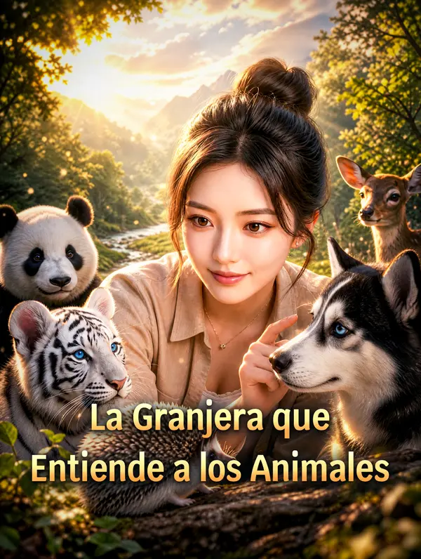 La Granjera que Entiende a los Animales