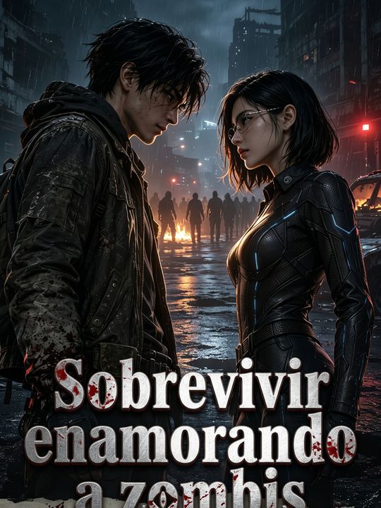 Sobrevivir enamorando a zombis