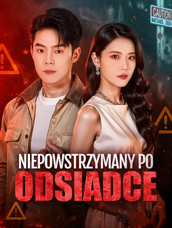 Niepowstrzymany po odsiadce