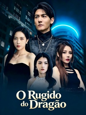 O Rugido do Dragão