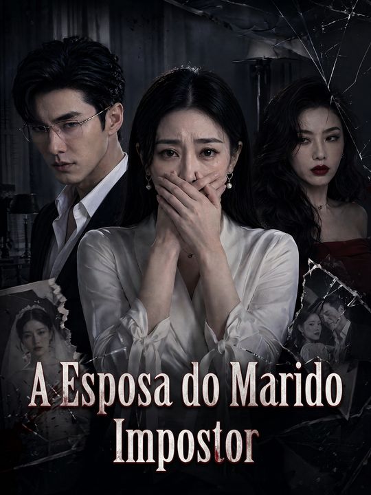 A Esposa do Marido Impostor