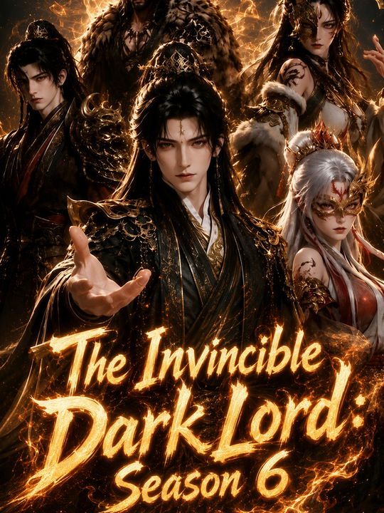 The Invincible Dark Lord: Season 6