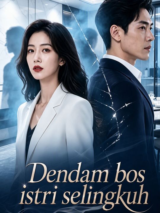Dendam bos istri selingkuh